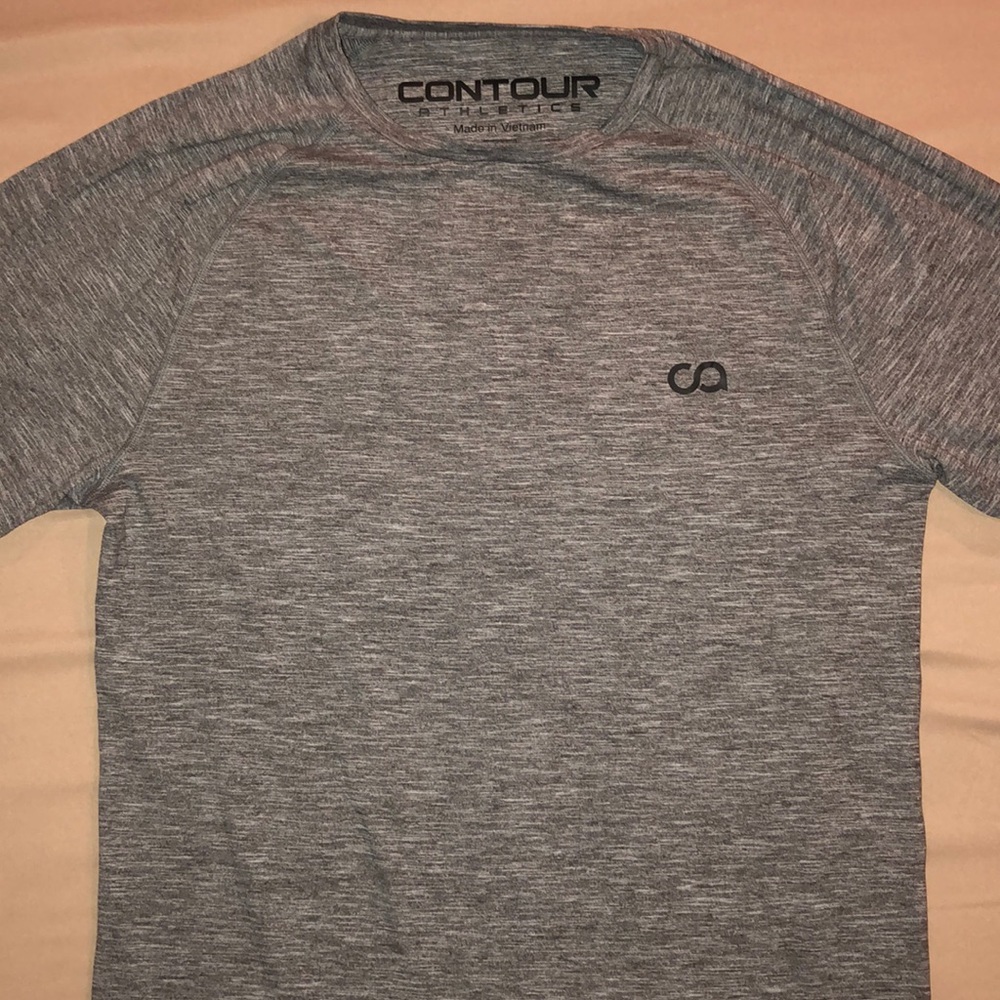 Contour Athletics Shirt